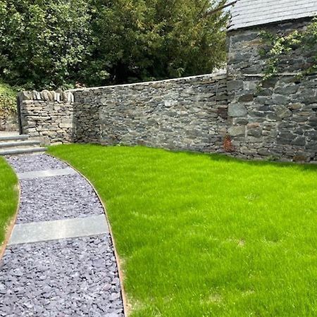 Mill House Villa Betws-y-Coed Eksteriør bilde