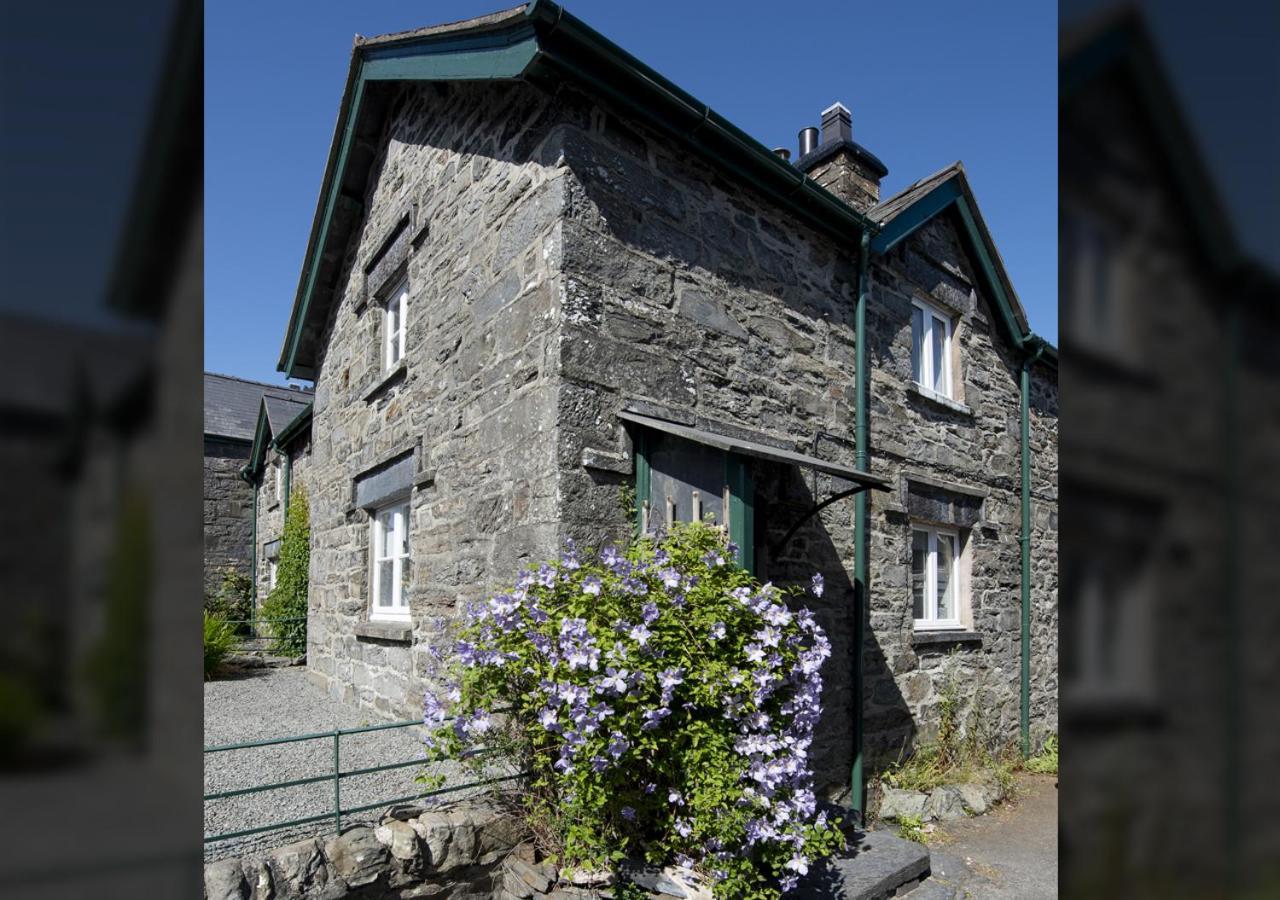 Mill House Villa Betws-y-Coed Eksteriør bilde